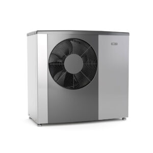 NIBE S2125 Hava Kaynaklı Isı Pompası